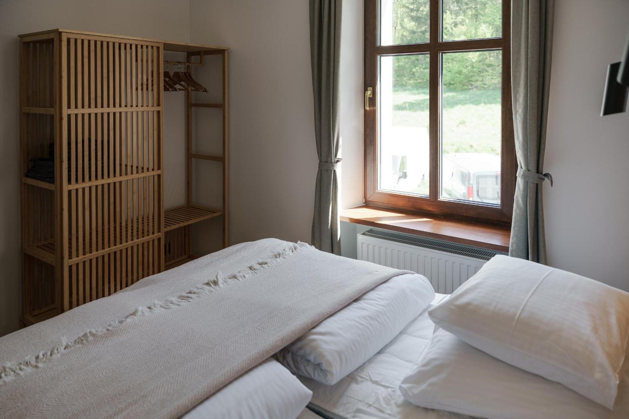 Willa Bywaj Zdroj Lądek-Zdrój Habitación foto