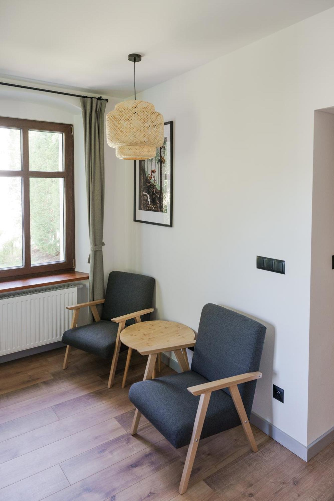 Willa Bywaj Zdroj Lądek-Zdrój Habitación foto