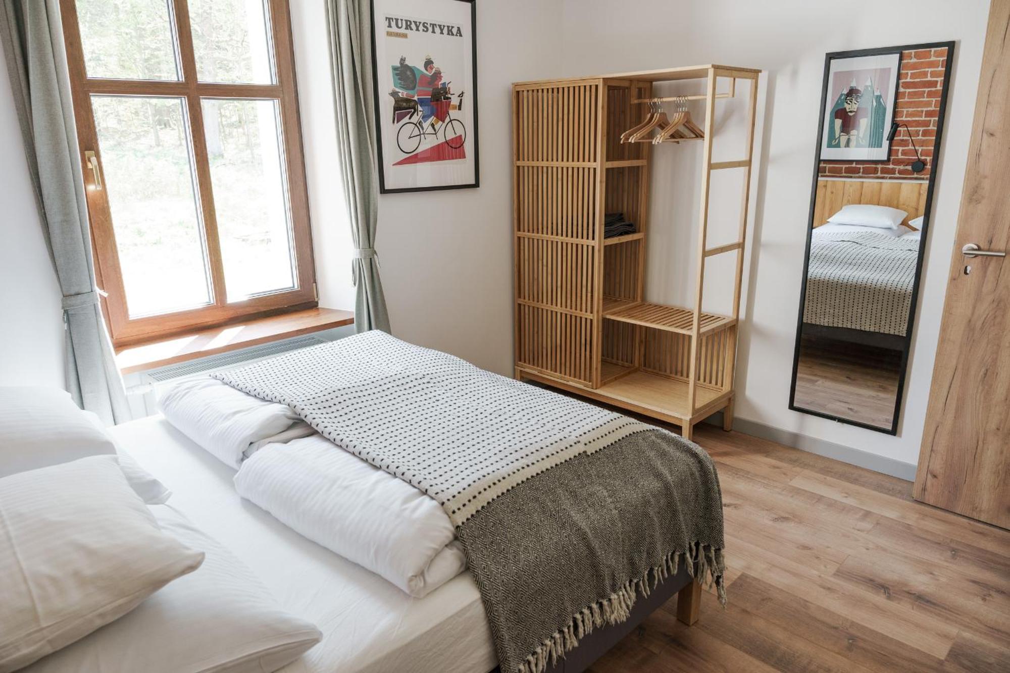 Willa Bywaj Zdroj Lądek-Zdrój Habitación foto