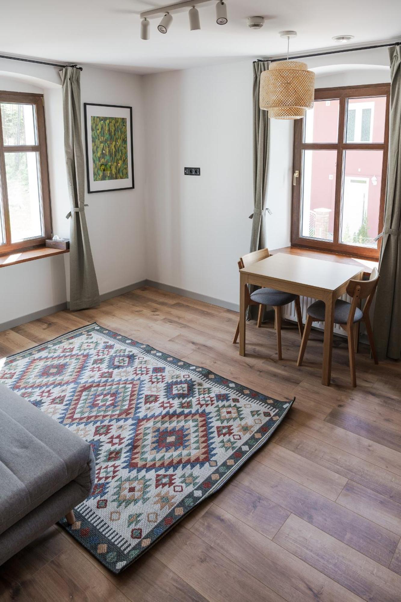 Willa Bywaj Zdroj Lądek-Zdrój Habitación foto