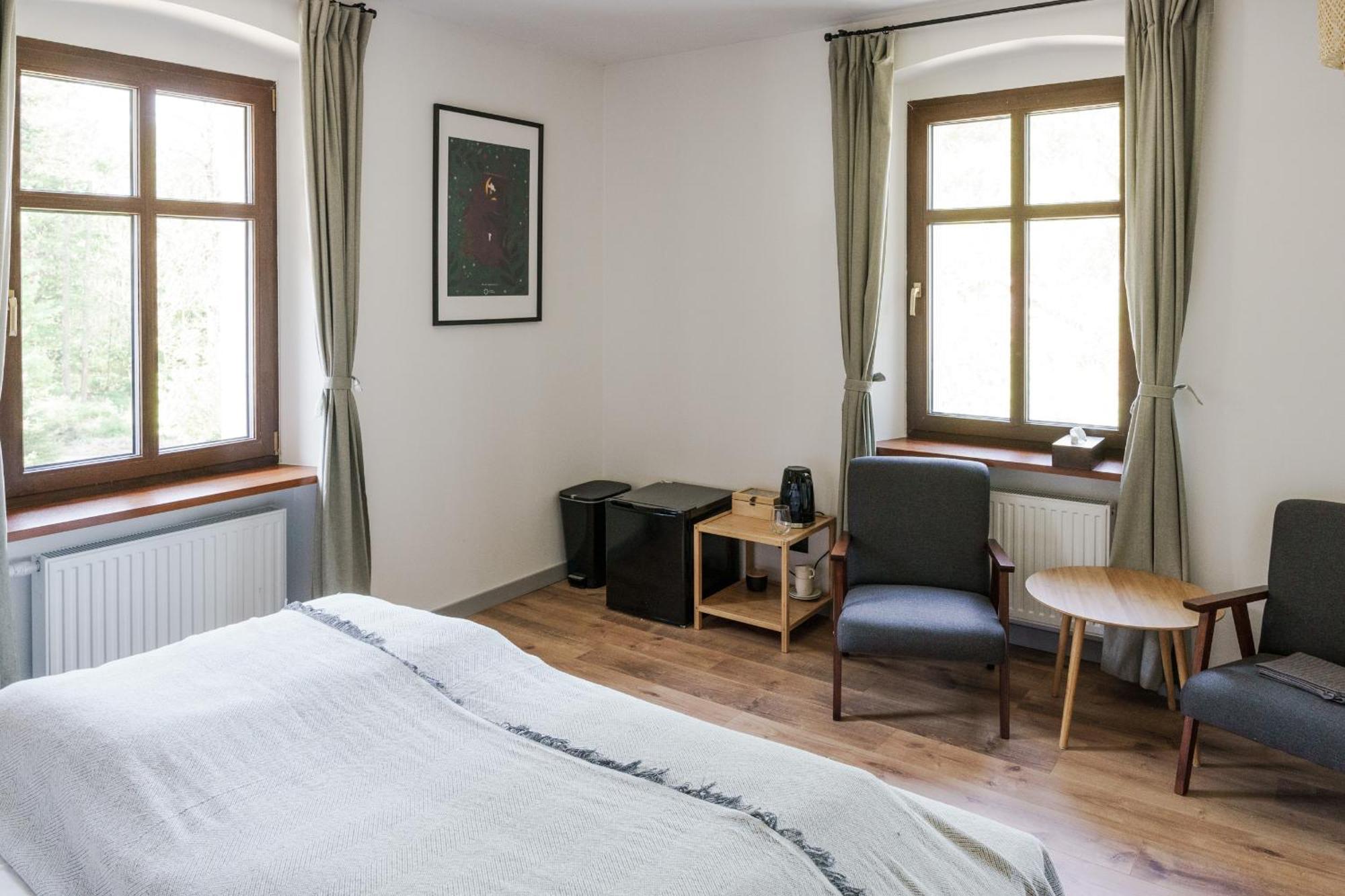 Willa Bywaj Zdroj Lądek-Zdrój Habitación foto