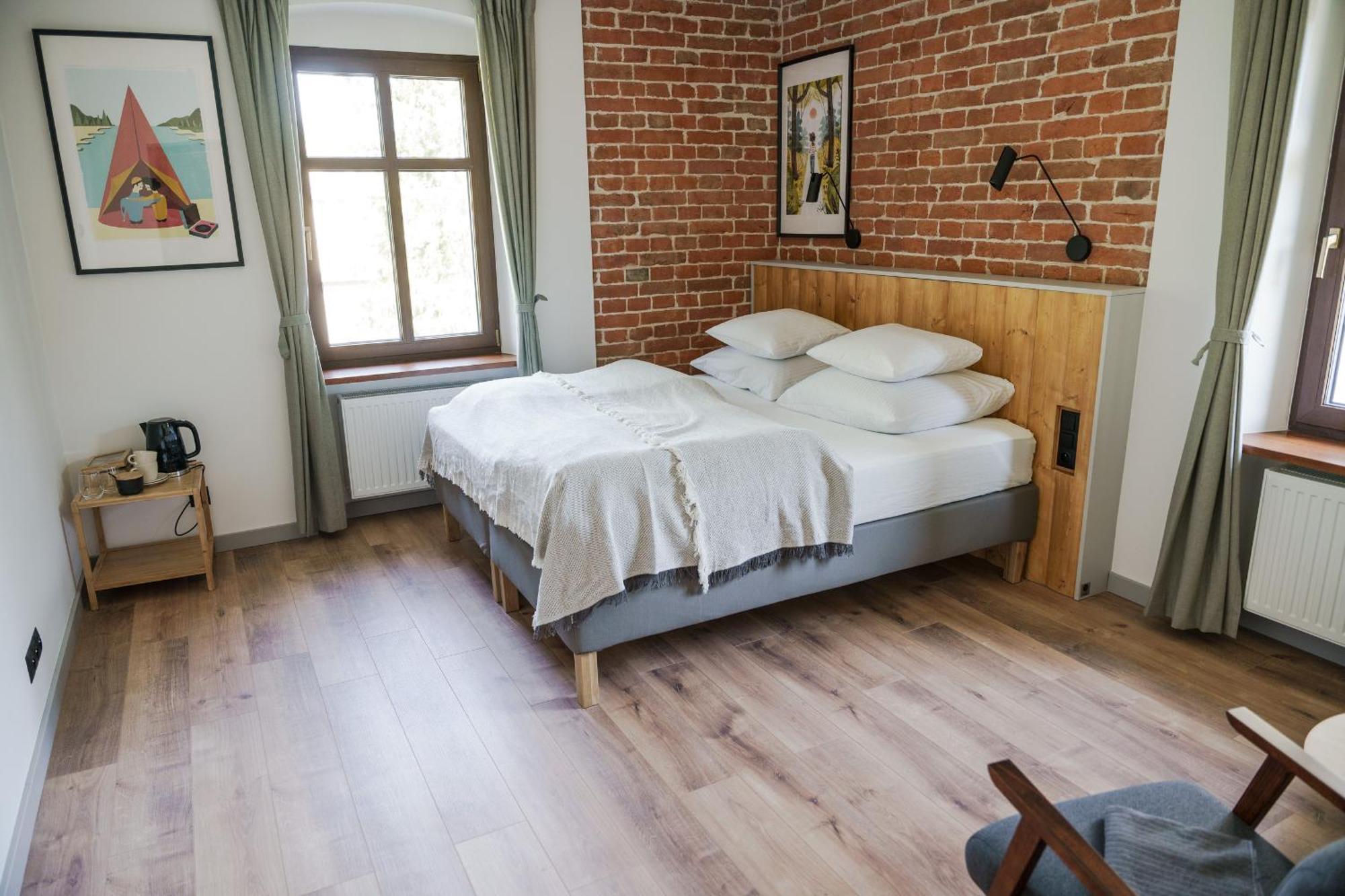 Willa Bywaj Zdroj Lądek-Zdrój Habitación foto