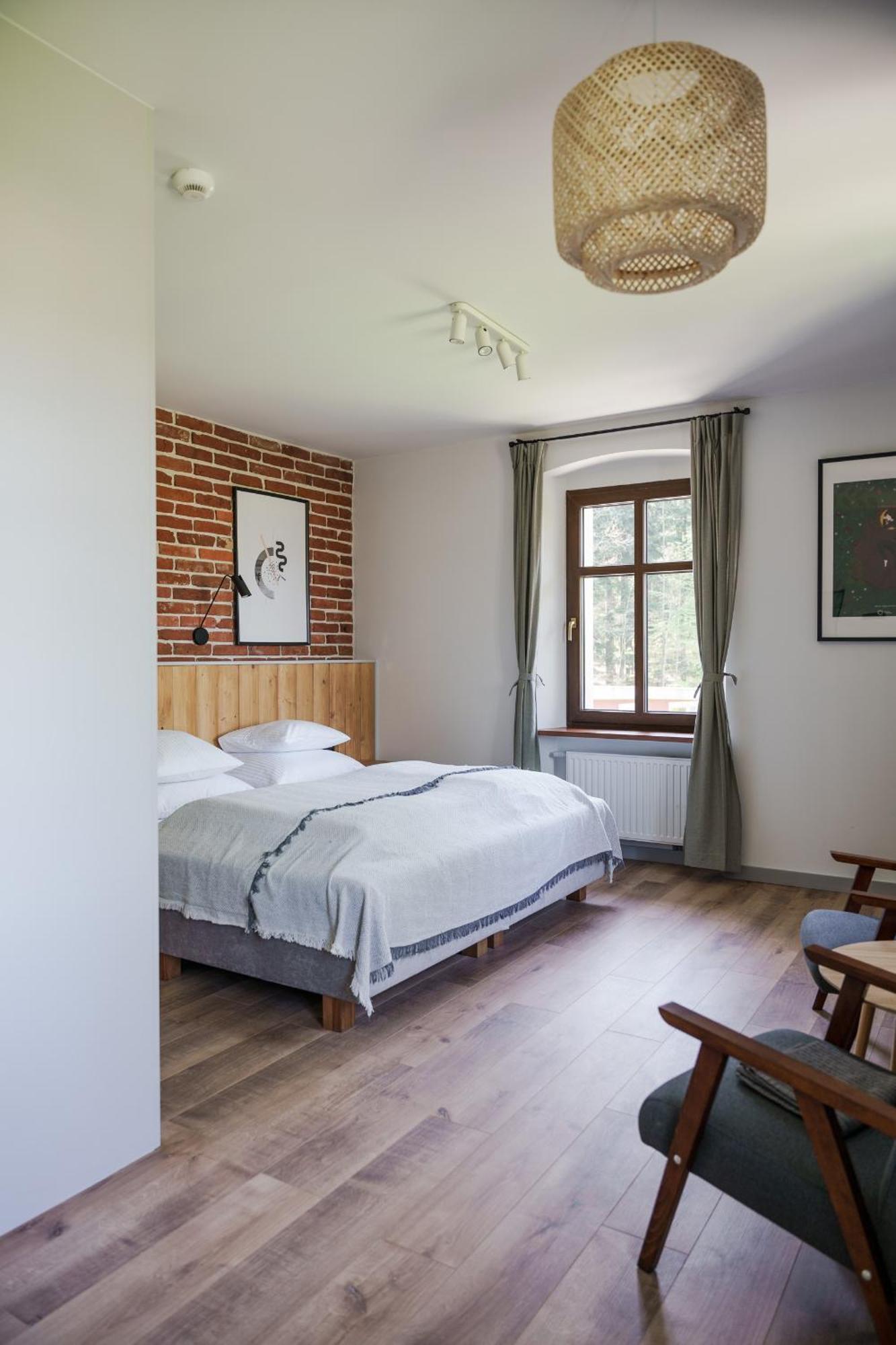 Willa Bywaj Zdroj Lądek-Zdrój Habitación foto