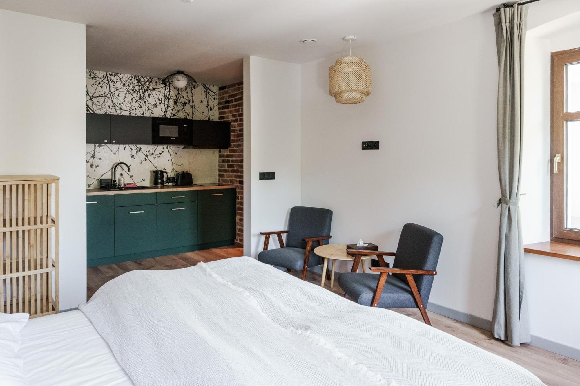 Willa Bywaj Zdroj Lądek-Zdrój Habitación foto