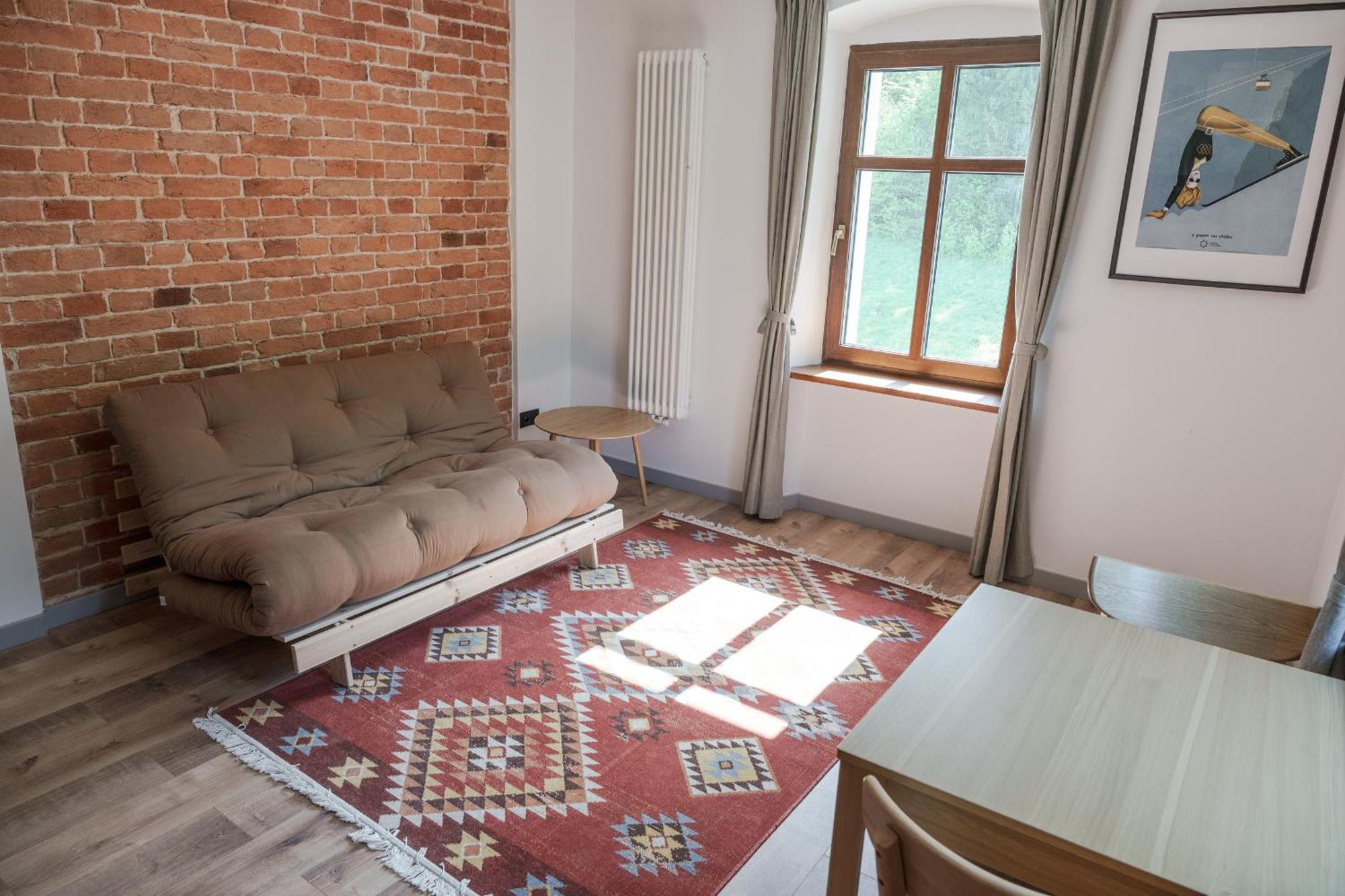 Willa Bywaj Zdroj Lądek-Zdrój Habitación foto