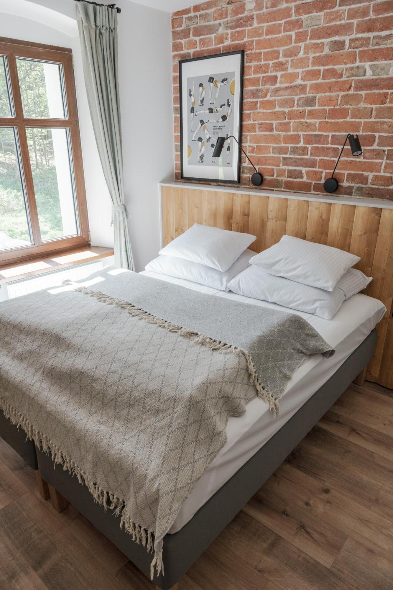 Willa Bywaj Zdroj Lądek-Zdrój Habitación foto