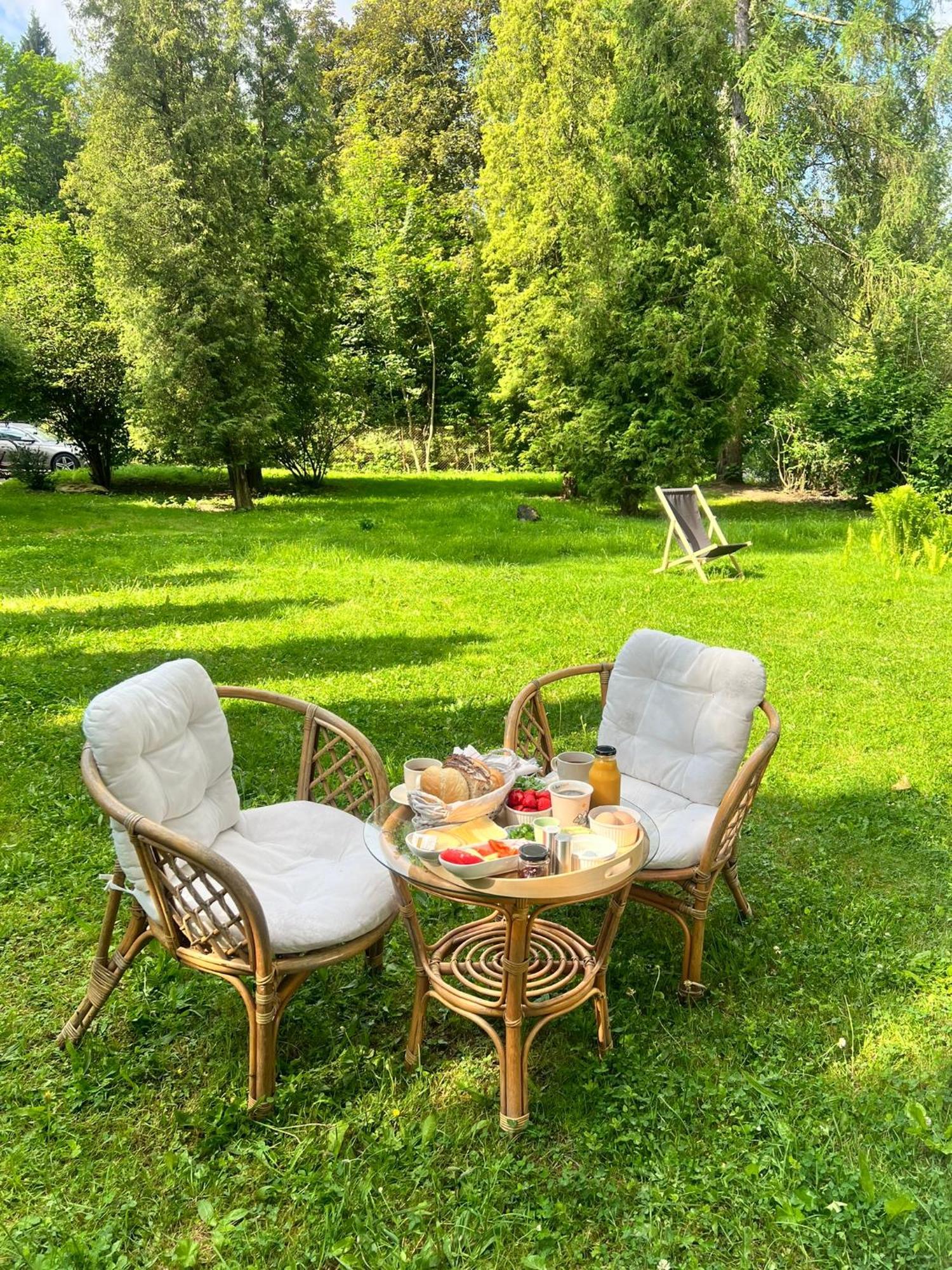 Willa Bywaj Zdroj Lądek-Zdrój Exterior foto