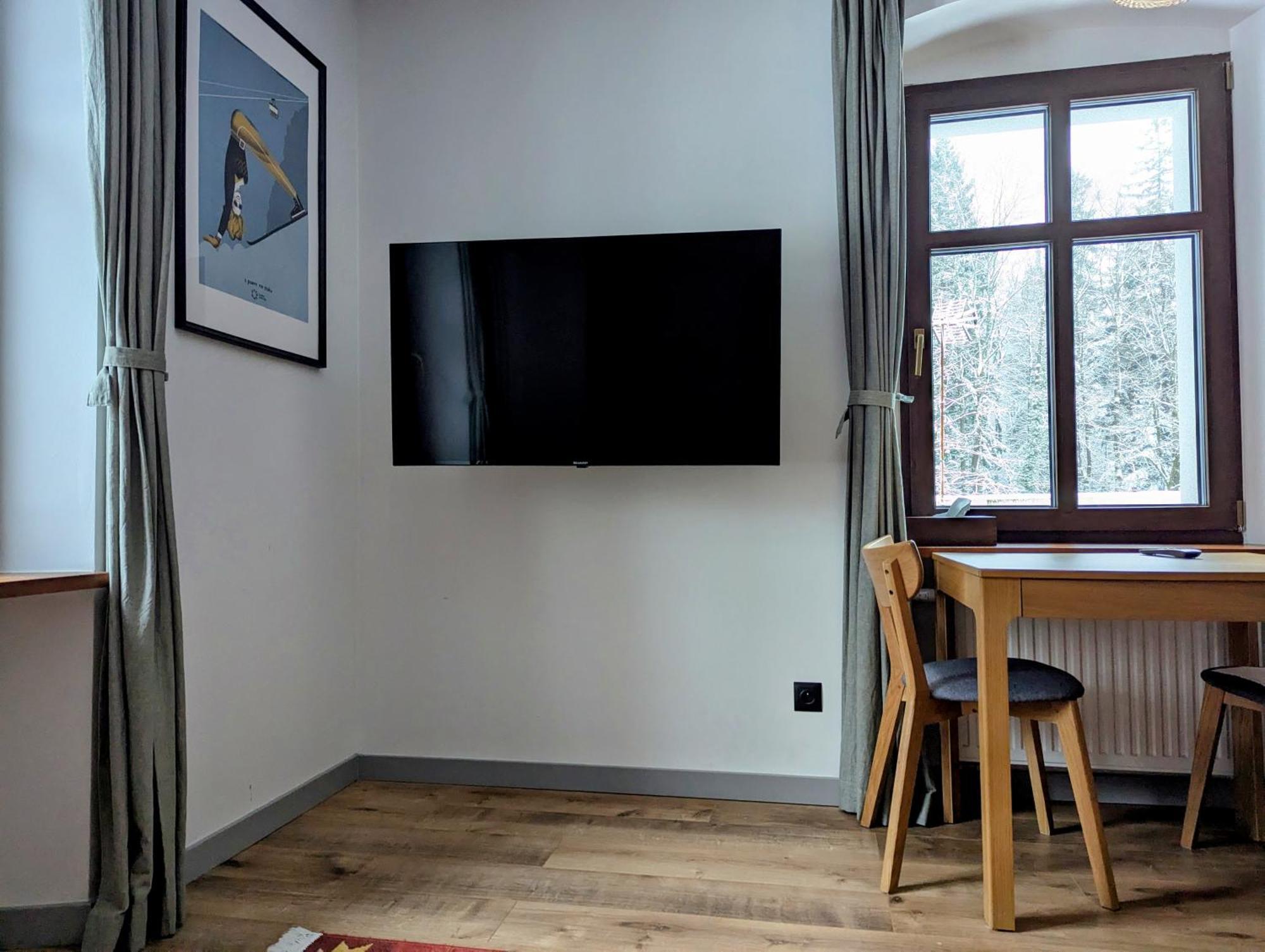 Willa Bywaj Zdroj Lądek-Zdrój Habitación foto