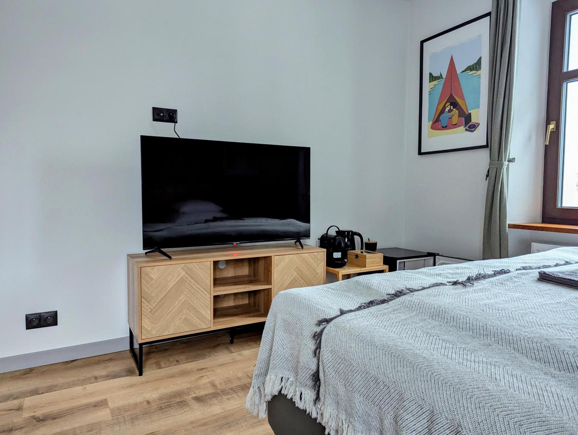Willa Bywaj Zdroj Lądek-Zdrój Habitación foto