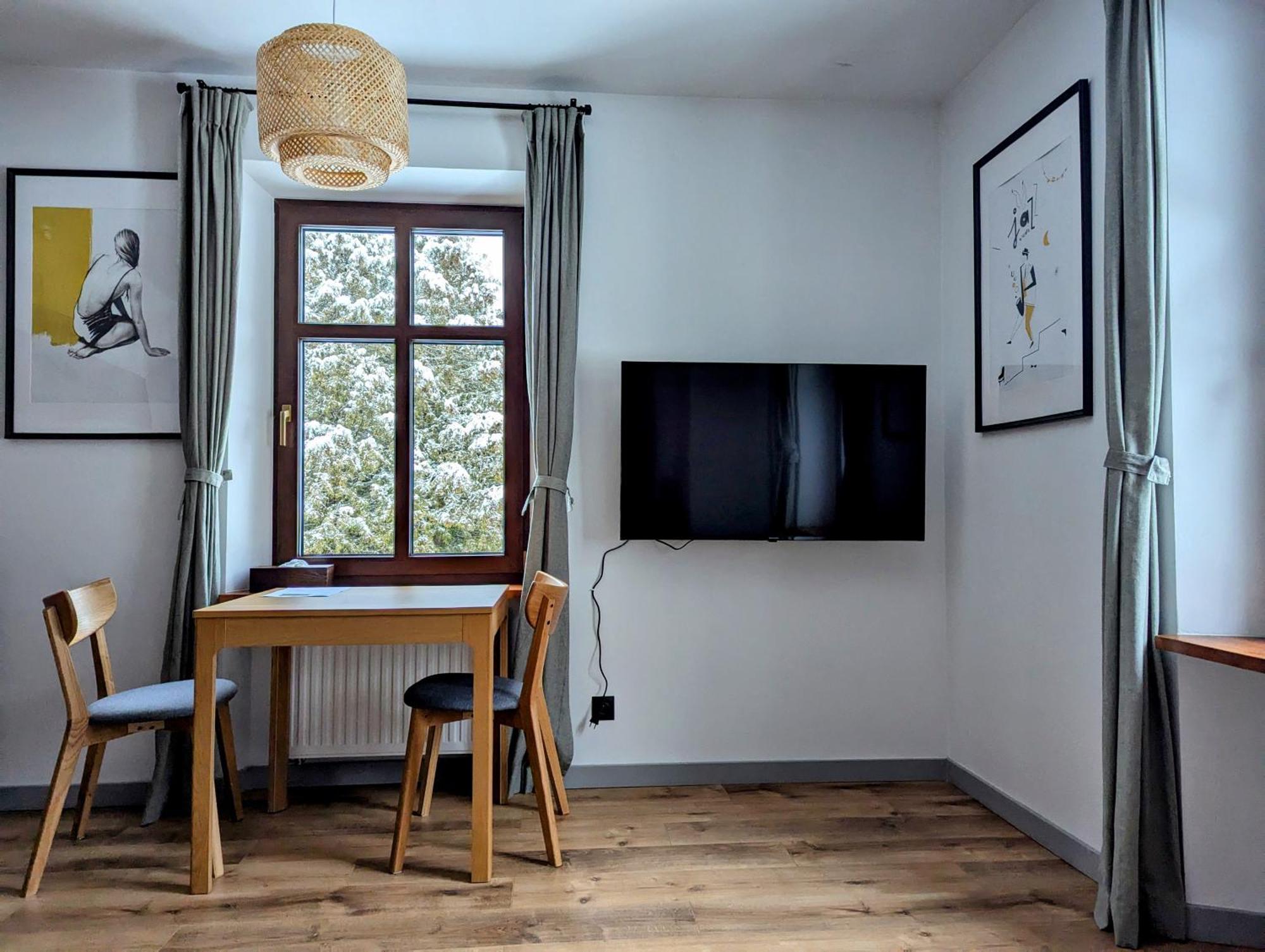 Willa Bywaj Zdroj Lądek-Zdrój Habitación foto